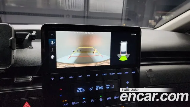 Hyundai Staria id 2663451 из Кореи 16