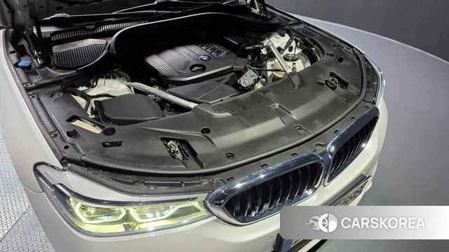 BMW 6 Series GT (G32) id 4836490 из Кореи 33