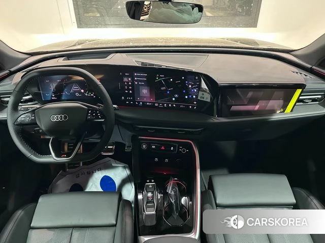 Audi Q5 (80A) id 4359734 из Кореи 16