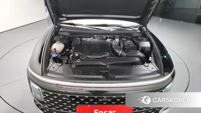 Hyundai Grandeur (GN7) id 3591152 из Кореи 16