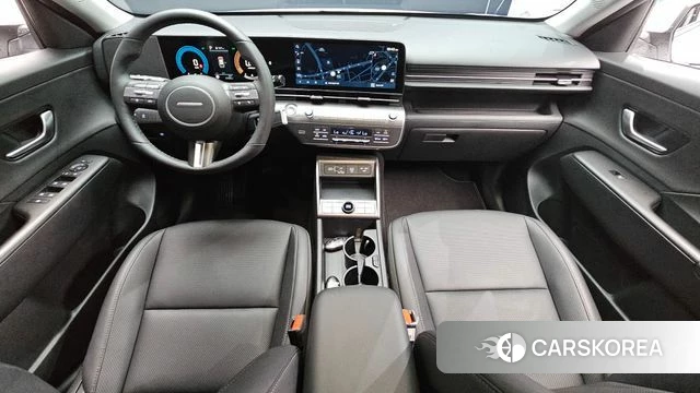 Hyundai Kona (SX2) id 4548794 из Кореи 30