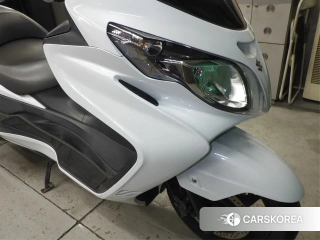 Проданный Suzuki SKYWAVE 250S id 3996372 из Японии, фото 20