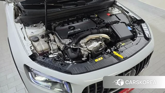 Mercedes-Benz GLB-Class X247 id 3057986 из Кореи 16