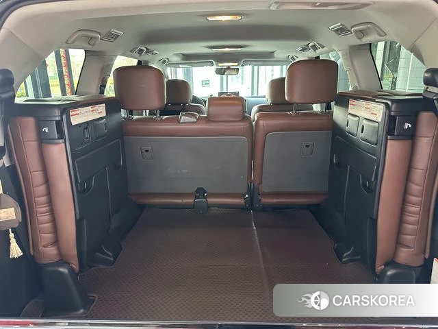 Toyota Land Cruiser (imported) id 4235409 из Китая 19