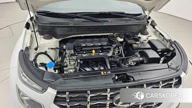 Hyundai Venue id 4309862 из Кореи 16
