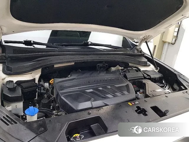 Hyundai Santa Fe TM id 3520551 из Кореи 16