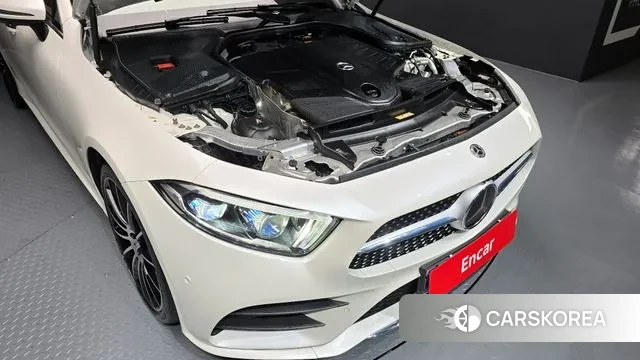 Mercedes-Benz CLS-Class C257 id 3660991 из Кореи 16