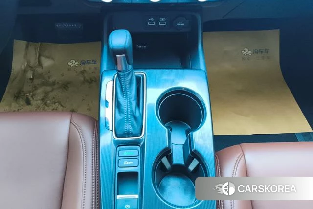 Honda Civic id 4182589 из Китая 13