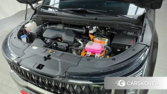 Kia The New Carnival 4th Generation id 3353709 из Кореи 16