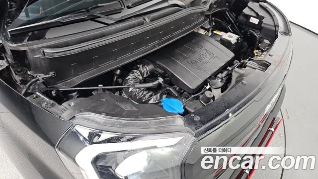 Kia The New Kia Ray id 2867964 из Кореи 16