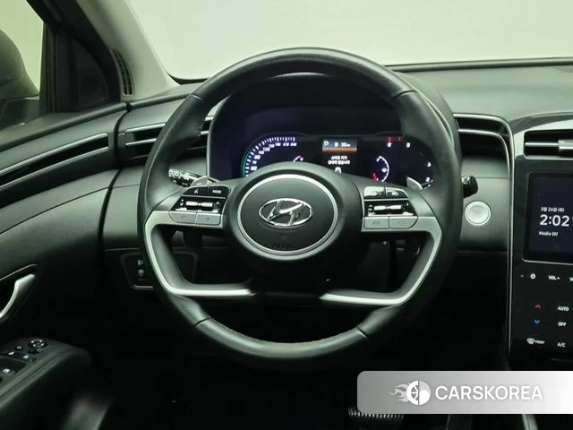 Hyundai Tucson (NX4) id 3842137 из Кореи 14