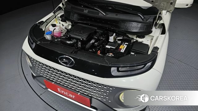 Hyundai Casper id 3892219 из Кореи 16