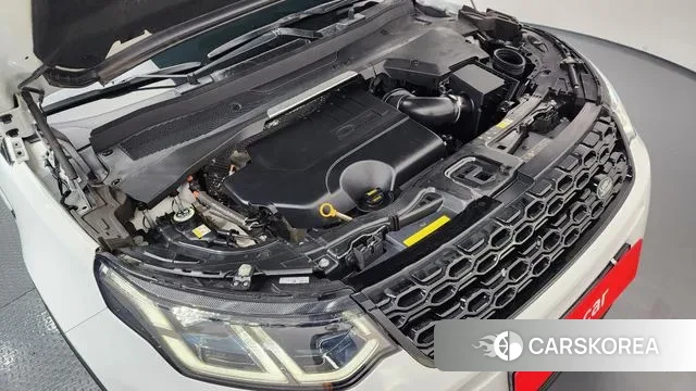 Land Rover Discovery Sports 2nd Generation id 3487873 из Кореи 16