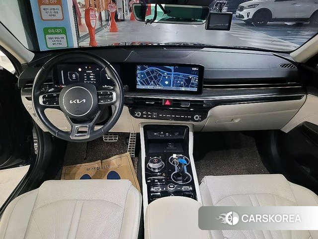 Kia The New K5 Hybrid 3rd generation id 4360011 из Кореи 16