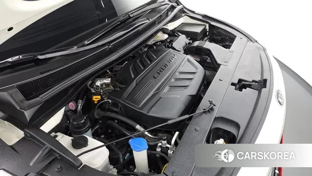 Kia The New Carnival id 3622423 из Кореи 16