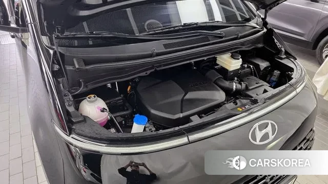 Hyundai Staria id 3400121 из Кореи 16