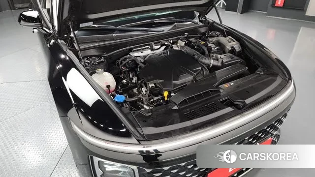 Hyundai Grandeur (GN7) id 3586184 из Кореи 16