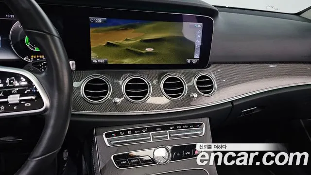 Mercedes-Benz E-Class W213 id 2607807 из Кореи 16