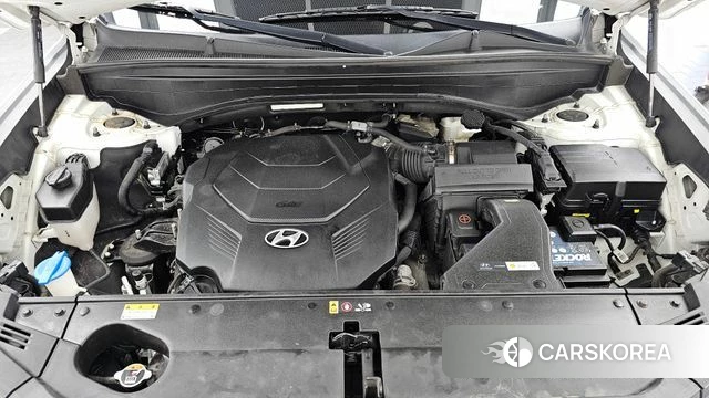 Hyundai The New Palisade id 4726071 из Кореи 26