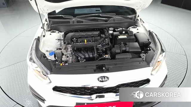 Kia Come New K3 id 4309968 из Кореи 26