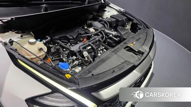 Kia Sportage 5th Generation id 4783613 из Кореи 30