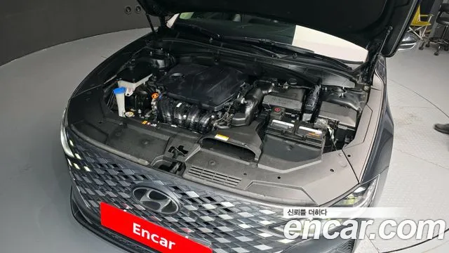 Hyundai The New Grandeur IG id 2843750 из Кореи 16