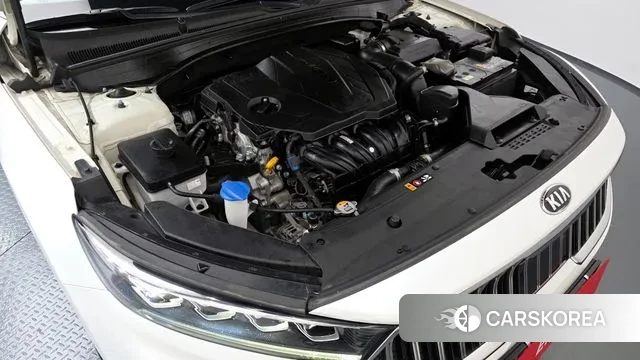 Kia K7 Premier id 3402307 из Кореи 16