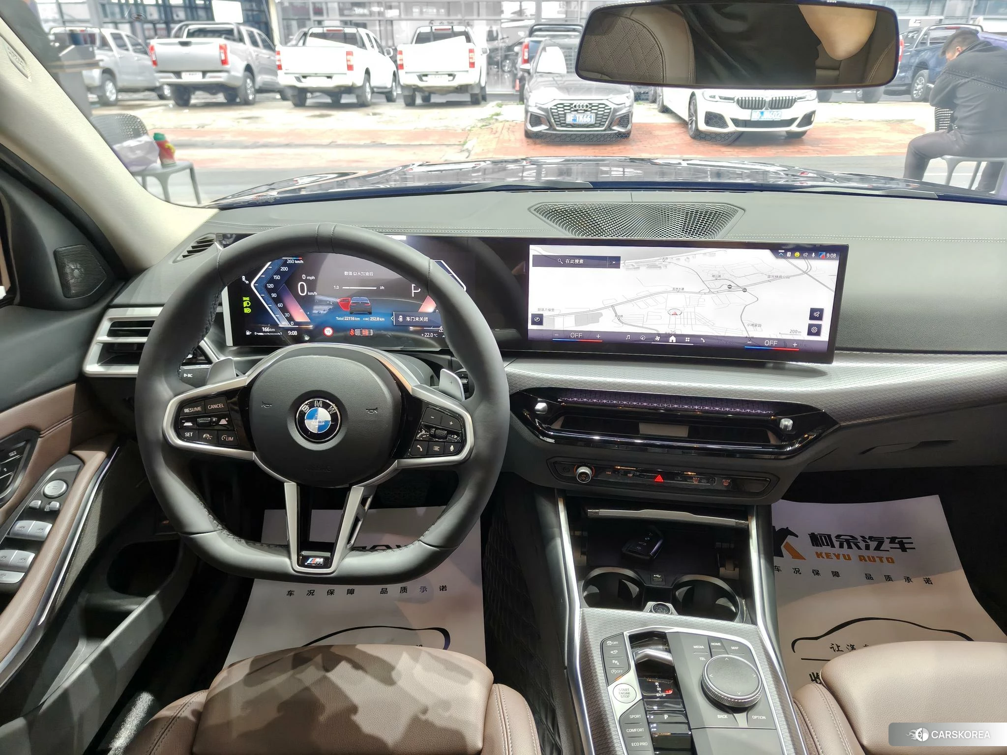 BMW 3 series id 4407317 из Китая 14