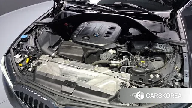 BMW 3 Series (G20) id 3027447 из Кореи 16