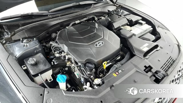 Hyundai The New Grandeur IG id 4178865 из Кореи 16