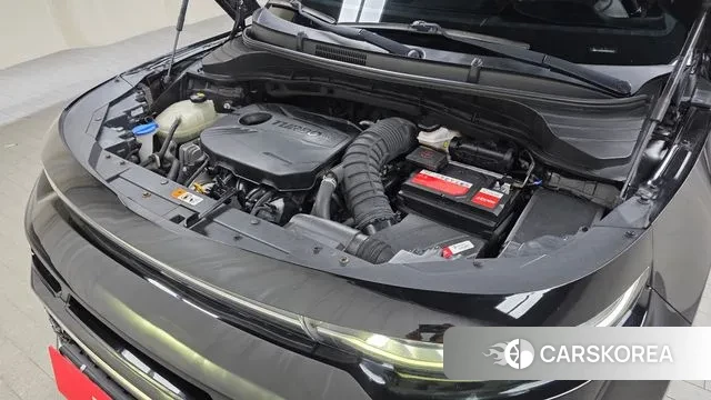 Kia Soul Booster id 3666656 из Кореи 16