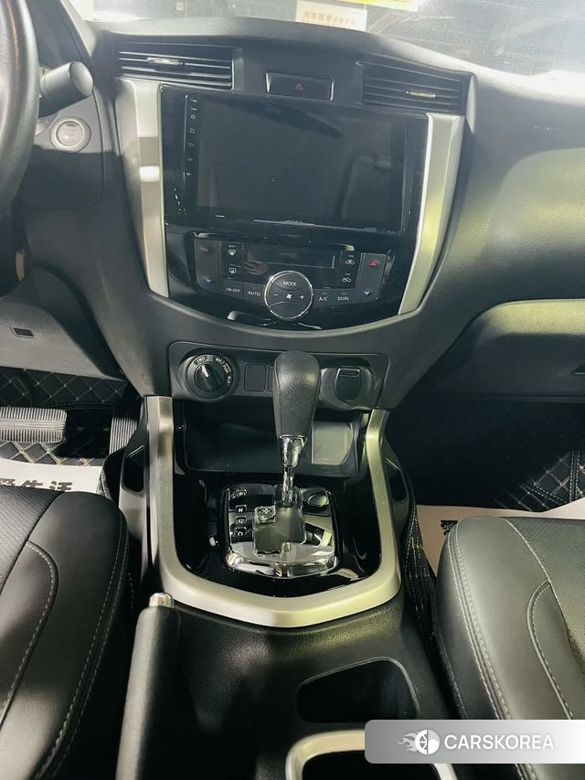 Nissan Navarra id 4328959 из Китая 17