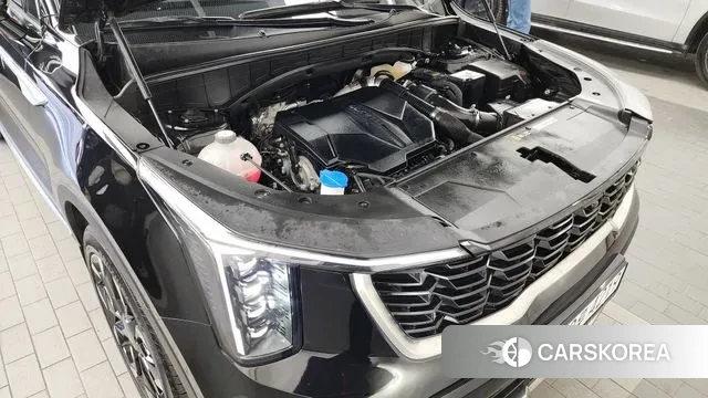 Kia The New Sorento 4th Generation id 3431448 из Кореи 16