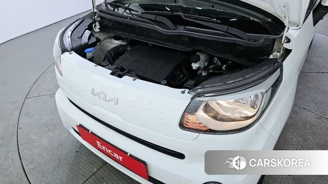 Kia The New Ray id 3764574 из Кореи 16