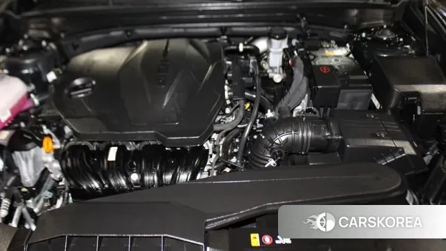 Hyundai Grandeur (GN7) id 3751092 из Кореи 16