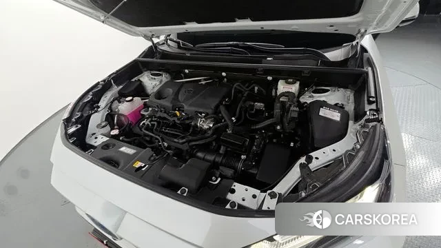 Toyota RAV4 5th Generation id 3739422 из Кореи 16