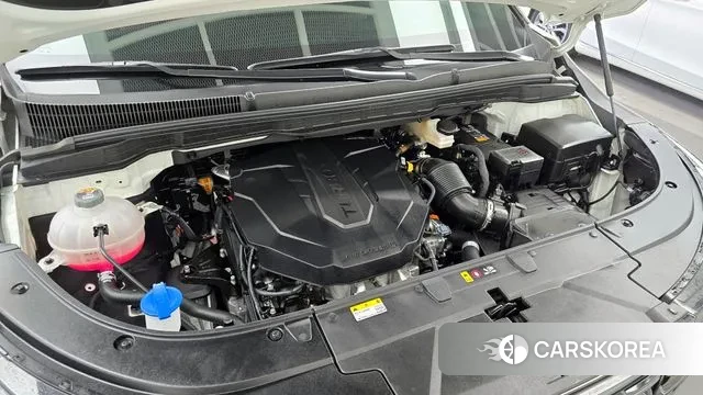 Kia The New Carnival 4th Generation id 3431373 из Кореи 16