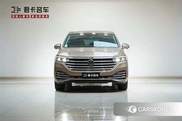 Volkswagen Weiran id 4258637 из Китая 15