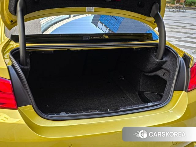 BMW M4 (F82) id 3955652 из Кореи 16