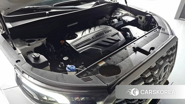 Hyundai Palisade id 3795700 из Кореи 16