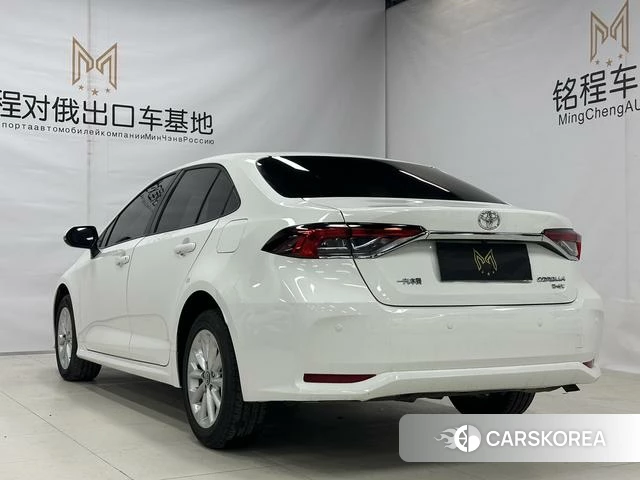 Toyota Corolla id 4255776 из Китая 18