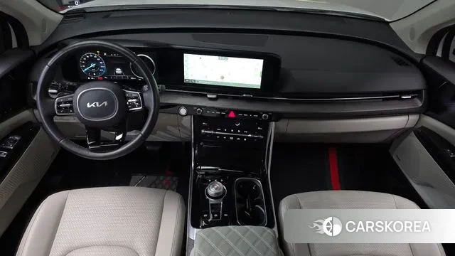 Kia Carnival 4th generation id 3758460 из Кореи 16