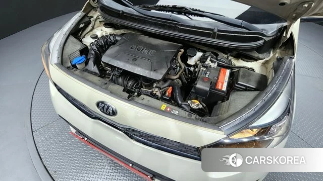 Kia All New Morning (JA) id 4286220 из Кореи 26
