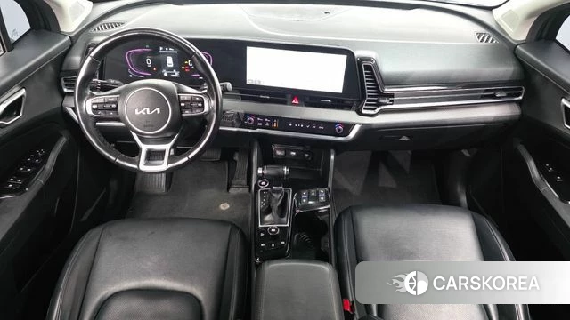 Kia Sportage 5th Generation id 4936441 из Кореи 28