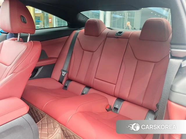 BMW 4 series id 4297591 из Китая 8