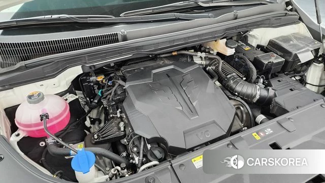 Kia The New Carnival 4th Generation id 4607445 из Кореи 29