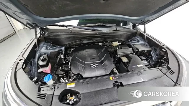 Hyundai Palisade id 3759449 из Кореи 16