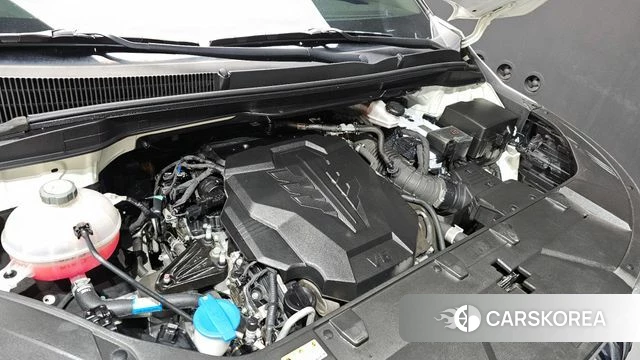 Kia Carnival 4th generation id 4292631 из Кореи 35