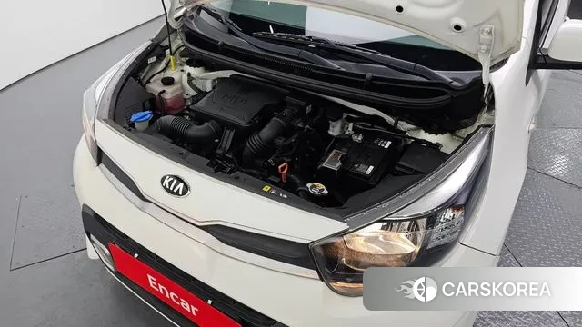 Kia Morning Urban (JA) id 3702851 из Кореи 16