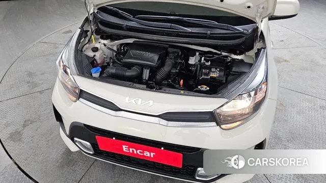 Kia Morning Urban (JA) id 3681278 из Кореи 16